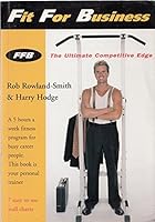 Fit for Business 0958742022 Book Cover