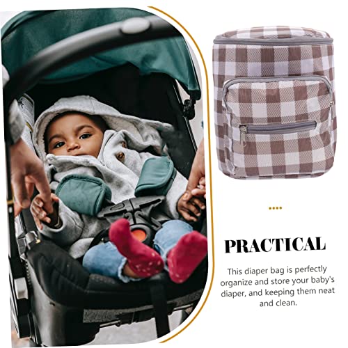 BESTonZON 4 Pçs Mãe E Bebê Bolsa Mochila Sacos De Fraldas Para Homens Presentes Leves Para Homens Bo