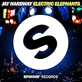 9. Electric Elephants