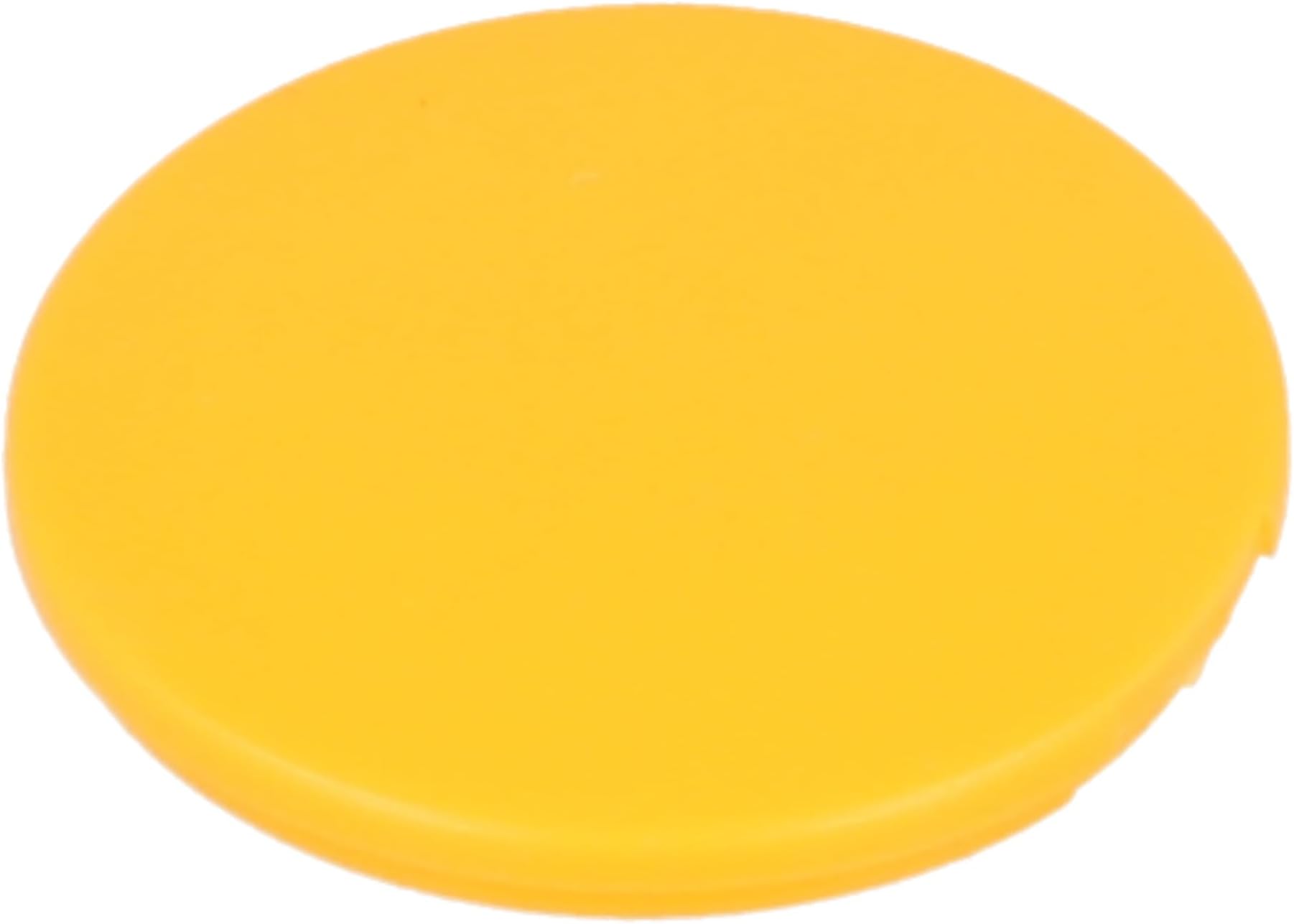 AR9C001-A | AR9C001-A | FUJI FLUSH ROUND LENS ORANGE FOR AR22F0R,5R,0Y,5Y,G2R,7R,S1R,2R,3R,6R AR30F0R,5R,VR,1R,S2R,S3R,S6R