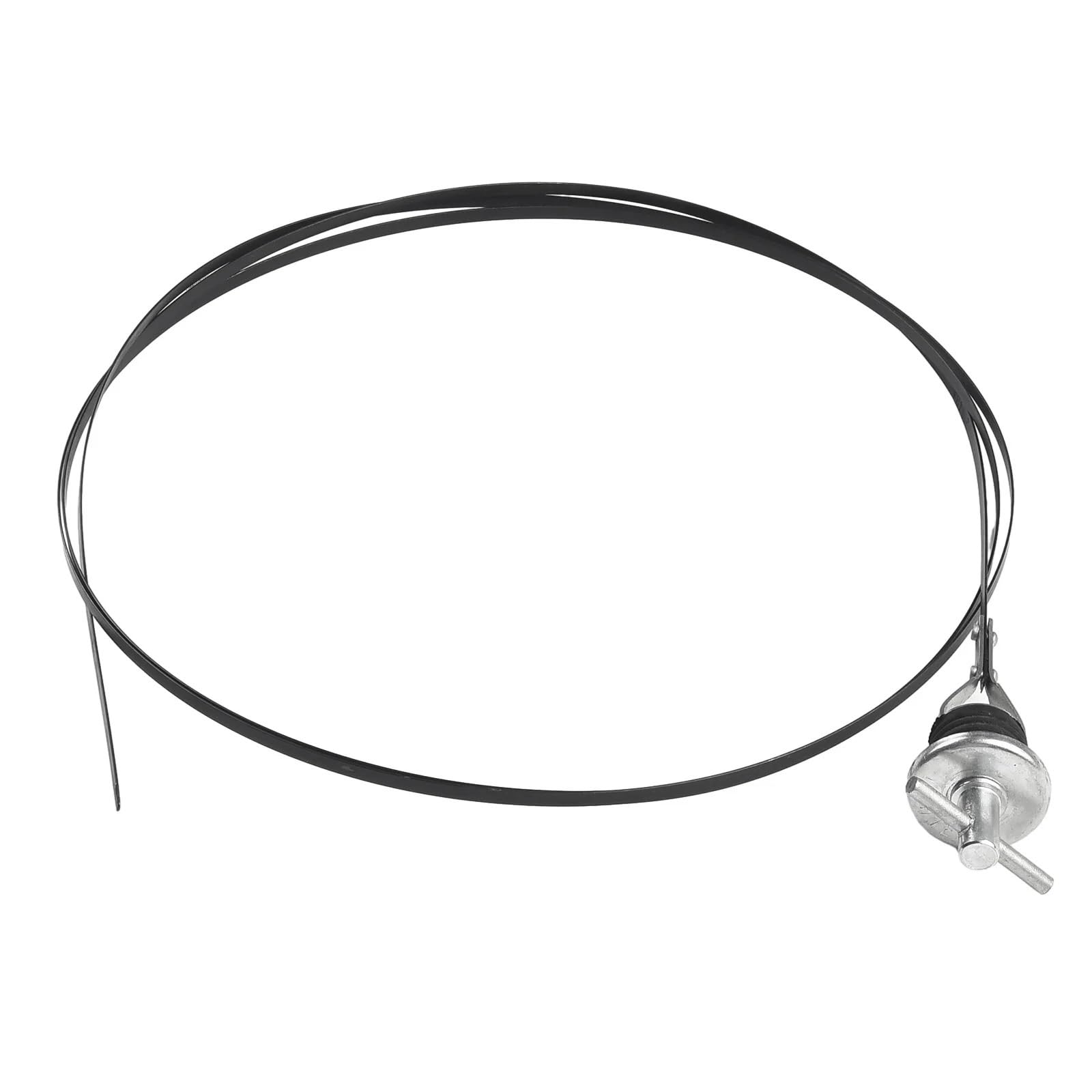 Sensore di Livello Olio Coppa Olio per Motori Diesel Cummins 216484, Compatibile con Modelli N14 855 e L10 141290 BM76411