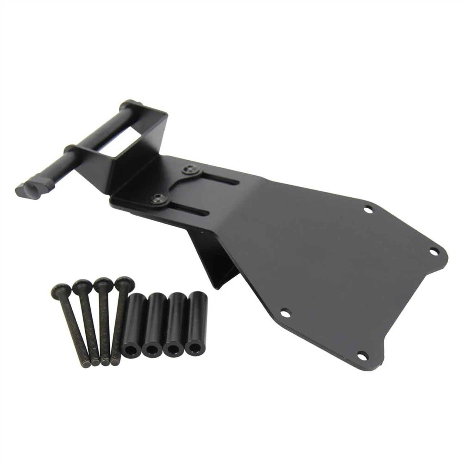 F750 GS F850 Motorbike Modified GPS Navigation Bracket Support for F750GS F850GS 2018 2019 2020(A)
