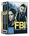 Produktbild FBI - Die kompletten Staffeln 1+2+3+4 im Set (20 DVDs)