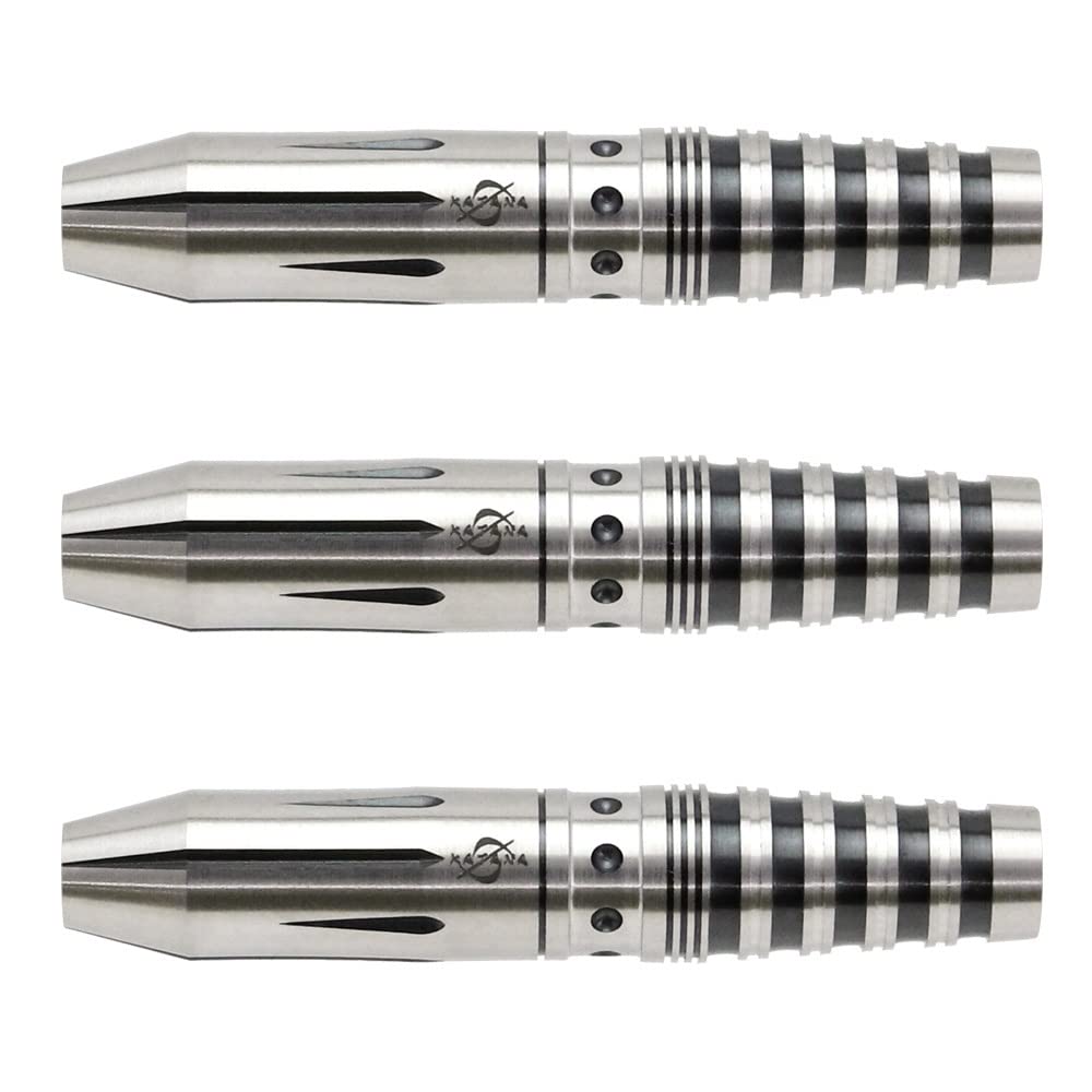 DYNASTY KATANA ダーツ 3本セット　限定版 DYNASTY KATANA ダーツ 3本セット 限定版