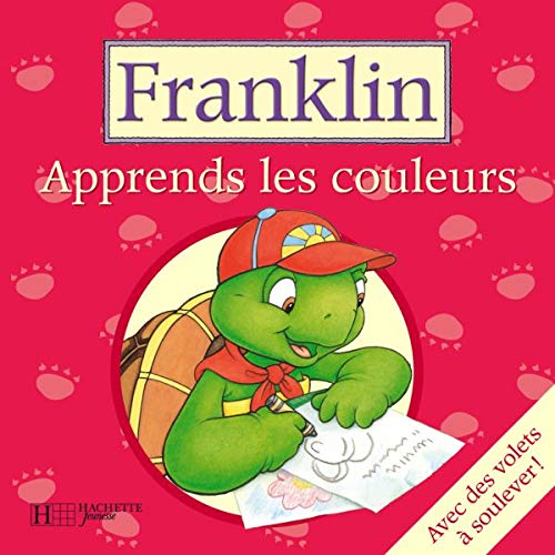 Apprends les couleurs