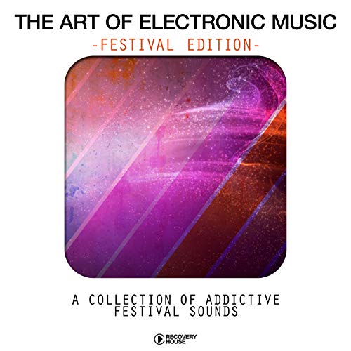 Play The Art Of Electronic Music Festival Edtion by VARIOUS ARTISTS