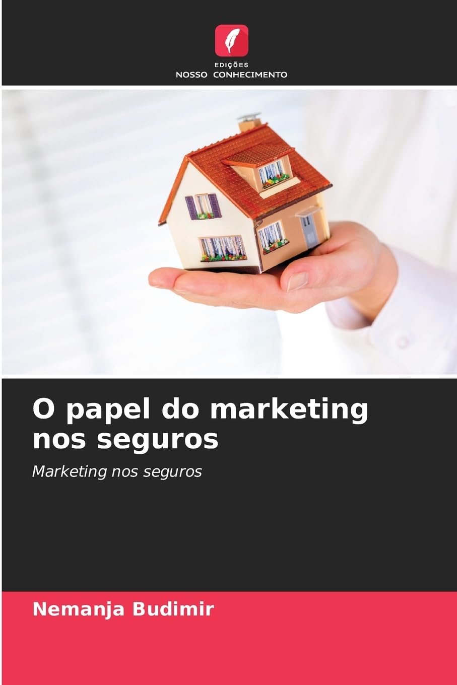 O papel do marketing nos seguros: Marketing nos seguros