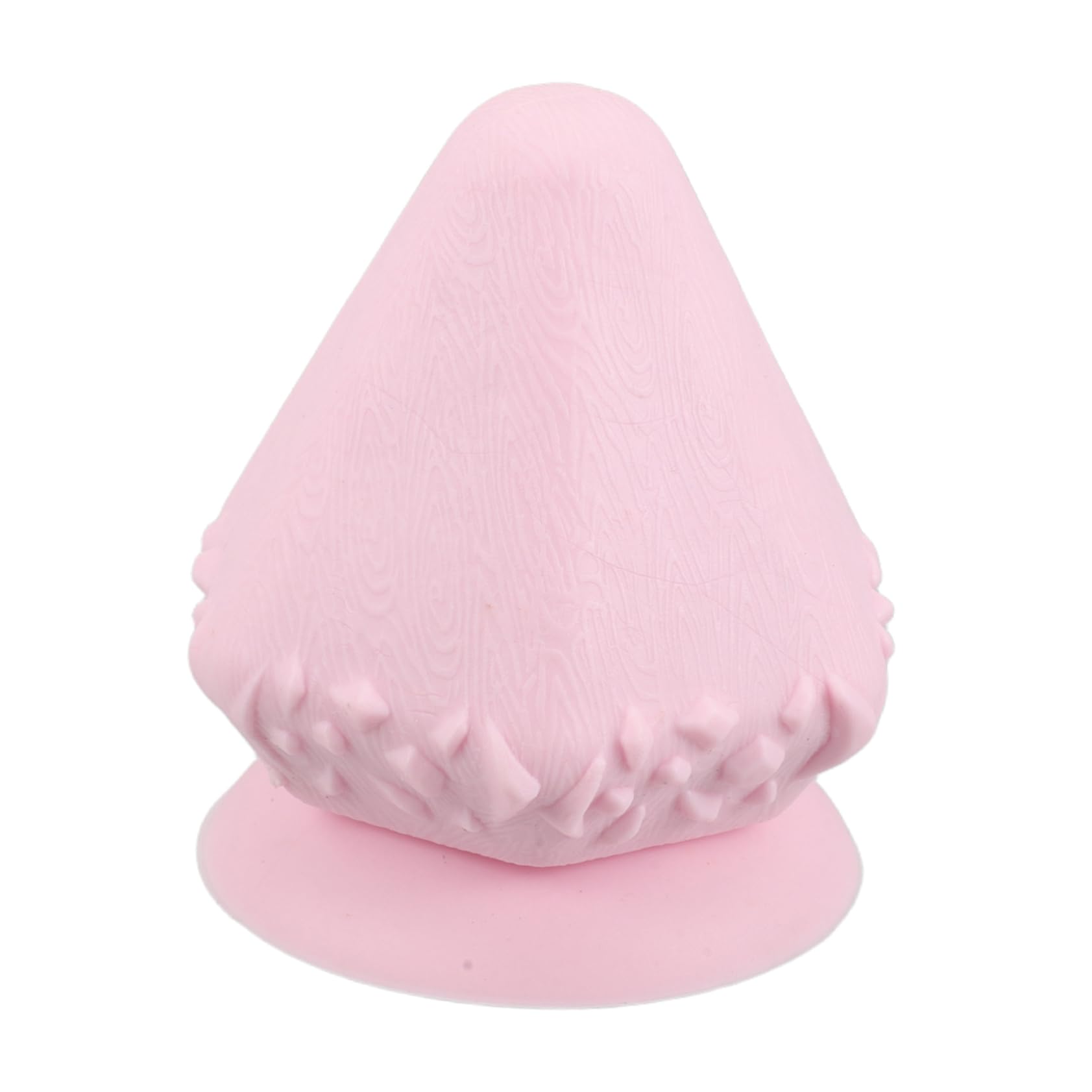 BRIGHTFUFU Manual Suction Cup Massager for Neck and Shoulders Deep Tissue Massage Ball for Foot and Back Self Massaging Tool Mini Massager