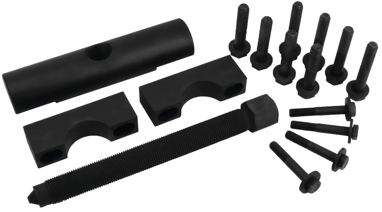 JM AUTO TOOLS Yoke Puller