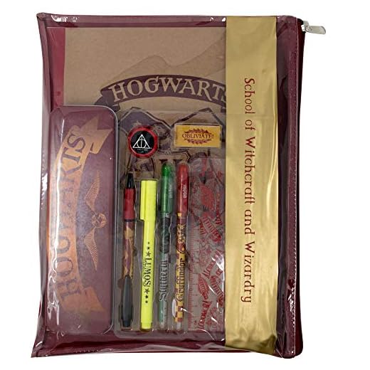 Harry Potter Bumper - Cartera escolar