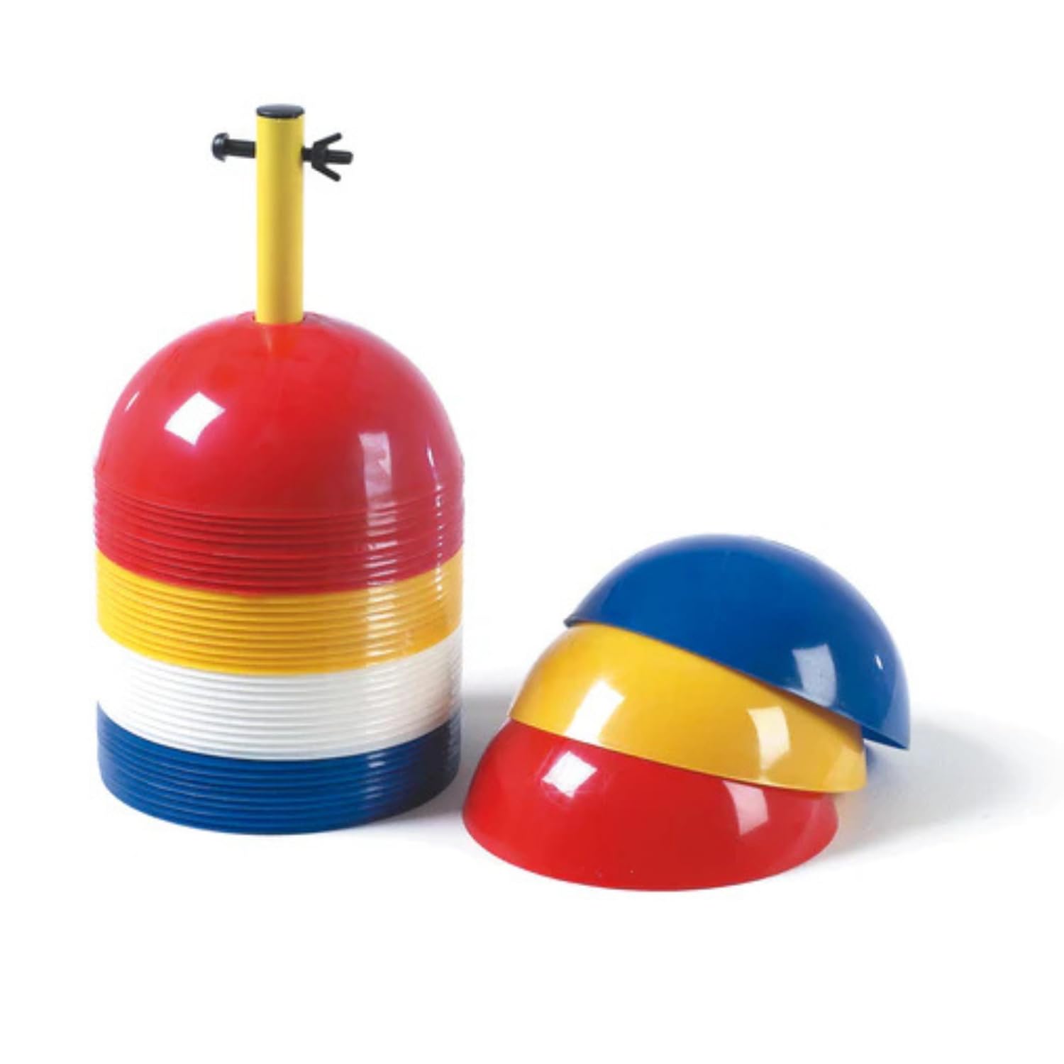 Precision Apparecchiature per marcatori
