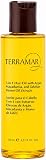 Terramar Aceite para Cabello 3 en 1 con Extractos de Argán, Macadamia y Monoï de Tahití, 98 ml