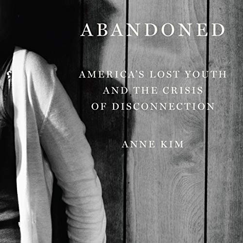 Abandoned by Anne Kim episode artwork