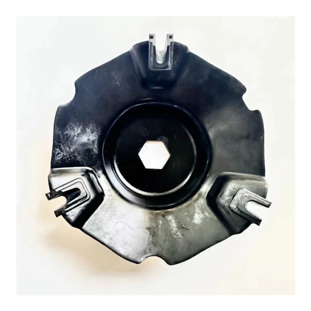 Ramp Plate Primary Clutch Variator Outer Plate for CFM Cforce CF400 CF400AU CF500 450 550 500 ATV Quad 0GR0-051002-00001