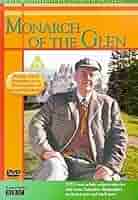 その他 Monarch of the Glen: Complete Series 2 [DVD] Monarch Of The Glen: The Complete Series 2 [DVD]: Amazon.co