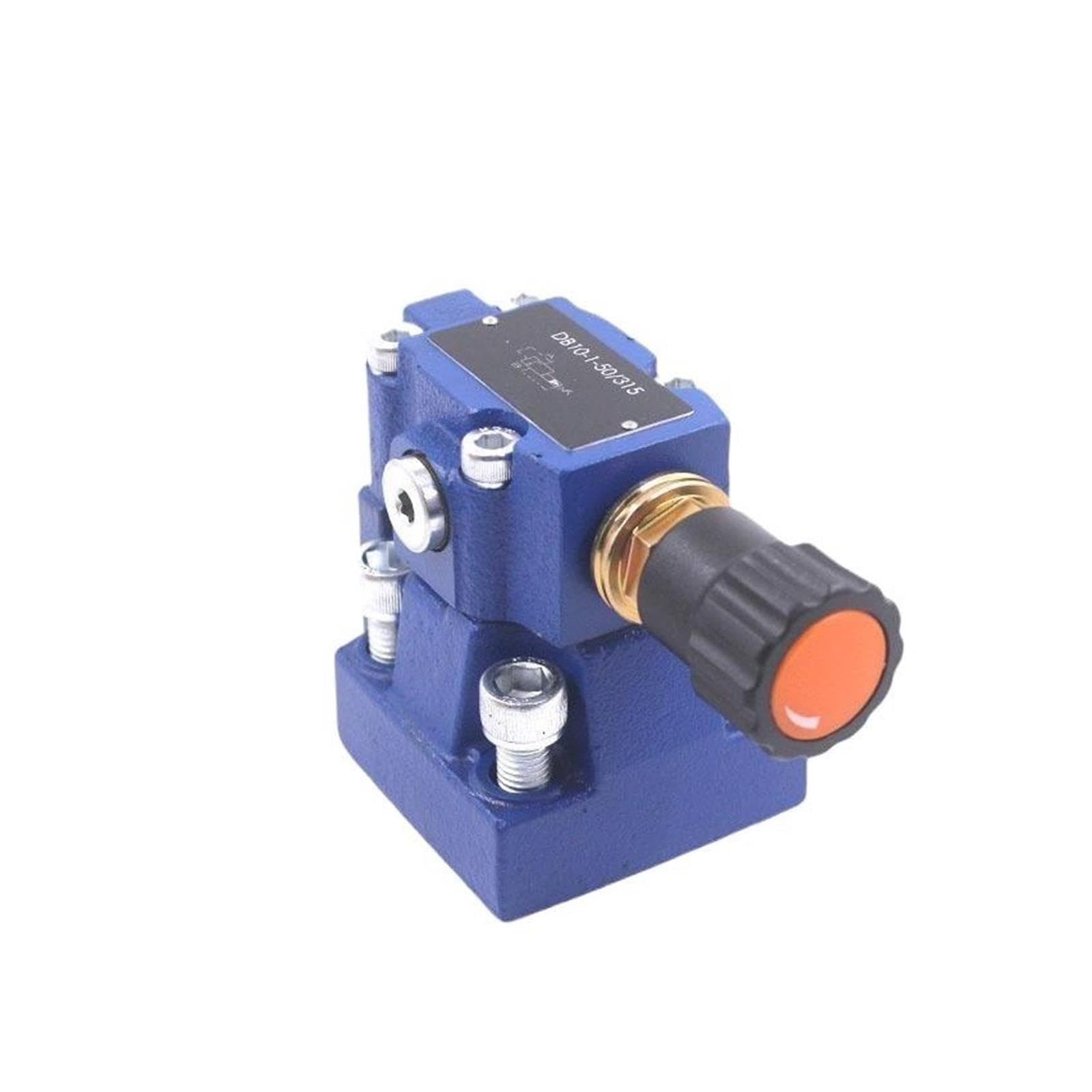 DB10-1/2/3-30/50B/3155 Hydraulic Pressure Relief Valve, Operated 100/200 Flow Regulation DB20-1-50/31.5 DB30(DB10-1-50 200)