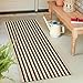 OJIA Outdoor Porch Rug Front Door Mat 24