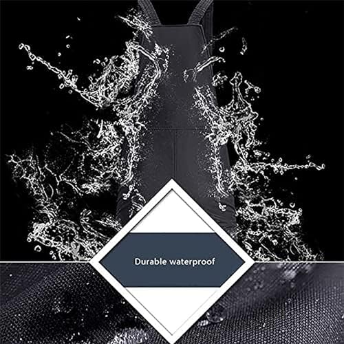 VOGFFR Snow Overalls for Women,Snow Bibs Women Insulated Waterproof Bibs Snowboarding Winter Athletic Pants Windproof Warm Ski Overalls