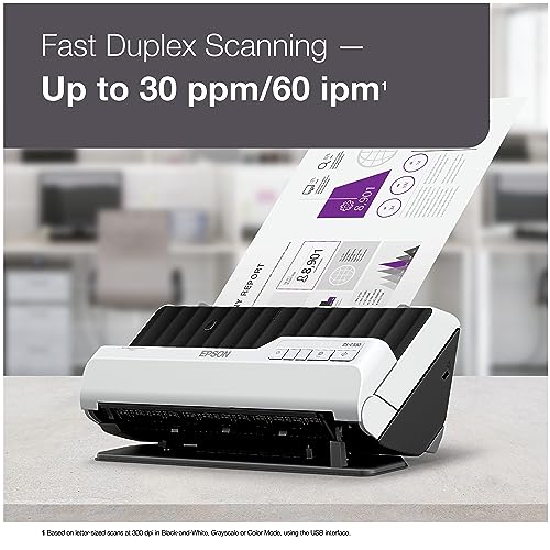 Epson-DS-C330-Duplex-Compact-Desktop-Document-Scanner-with-Auto-Document-Feeder-ADF