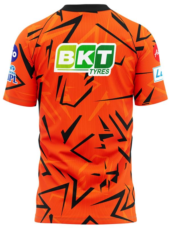 Image of RockinRetailz srh Jersey 2026 New