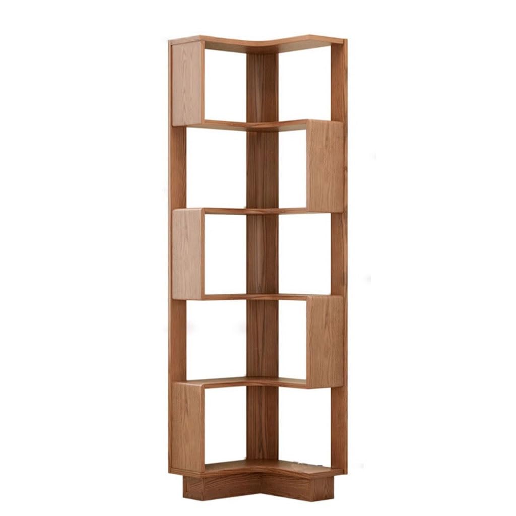 Amazon.com: ZUZUZ Book Shelf Bookcase Storage Display Bookshelf