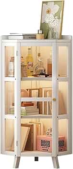 イタリア製 コーナーキャビネット ライト付 飾り棚 イタリア製 コーナーキャビネット ライト付 飾り棚 楽天市場】8％OFF