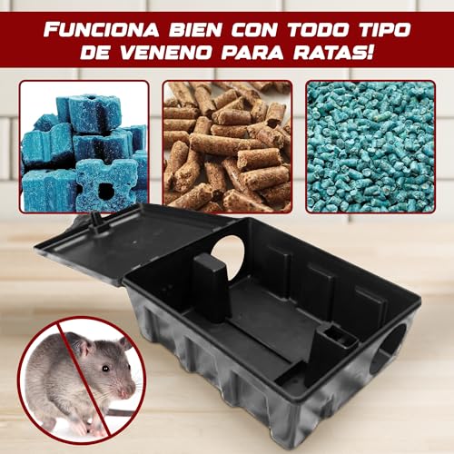 Insecticidas Y Venenos, Tools Imagen adicional