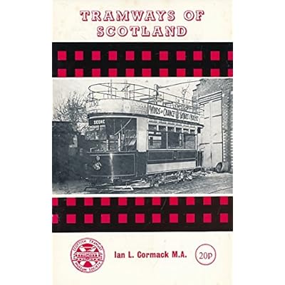 Tramways of Scotland