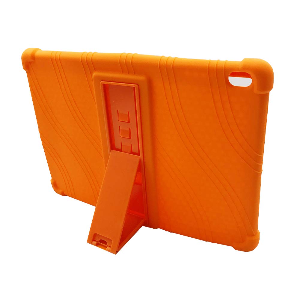 Custodia Antiurto Mignova Per Lenovo Tab P10 10.1 &ndash; Con Cavalletto E Protezione Schermo