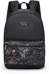 Mochila Cavalera Preta 18L