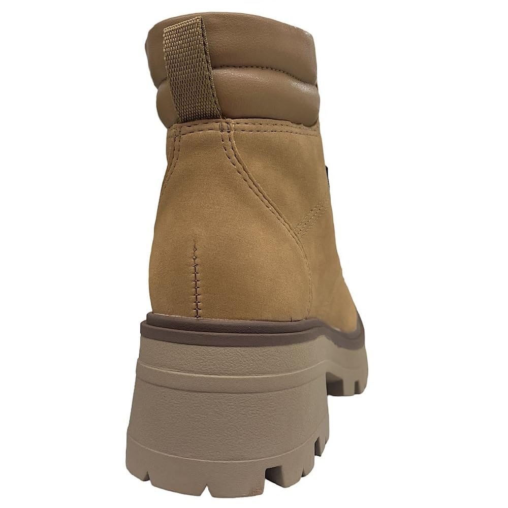 Bota Coturno Fem Dakota Tratorado DA124 camelo em promoção! Veja a oferta e mais achadinhos de Botas 6 Hoje é o melhor dia para comprar Bota Coturno Fem Dakota Tratorado DA124 camelo com aquele preço maroto! Promoção! Aproveite a oferta! 6