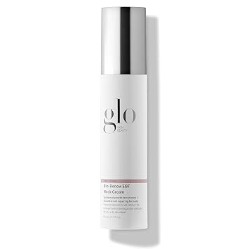 Glo Skin Beauty Bio-Renew EGF Neck Firming Cream 1.7 oz
