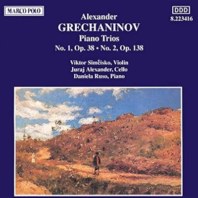 Piano Trios