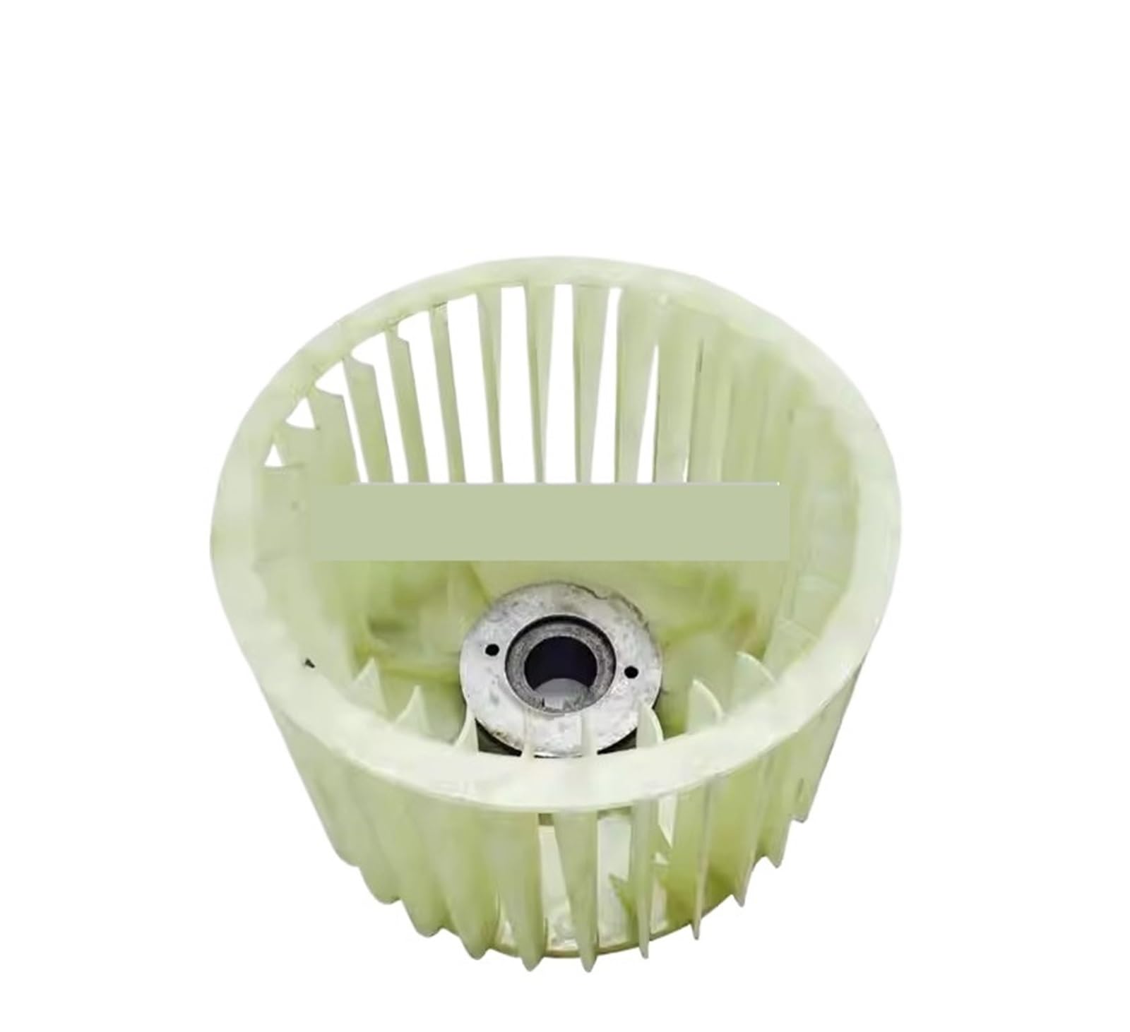 Kit de réparation de ventilateur de refroidissement pour rotor SV100FP(6) plastique