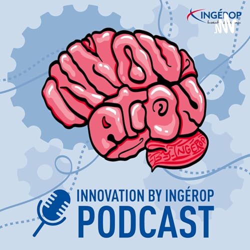 Innovation by Ing&eacute;rop, avec Yves Metz