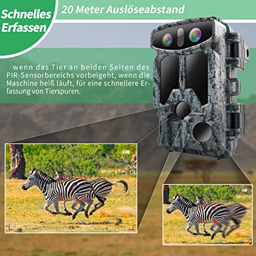 Wildkamera mit App kaufen | hoftechnik.at