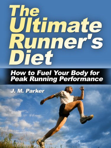 The Ultimate Runner's Diet: How to Fuel Your Body for