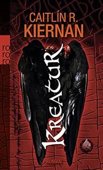 Pocket Book Kreatur [German] Book