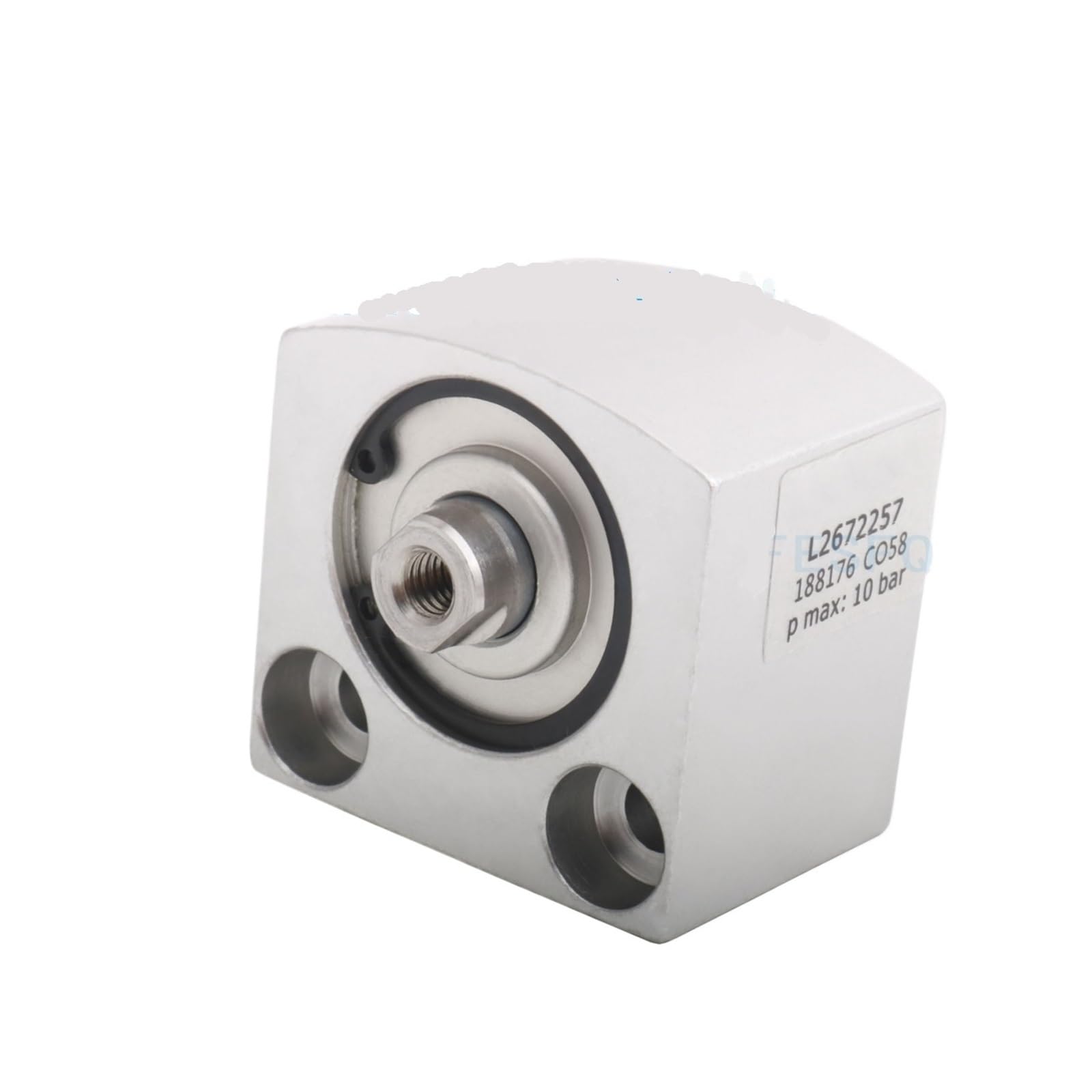 Cylindre ADVC-25-5-I-P : fini les décalages sur votre machine L2672257
