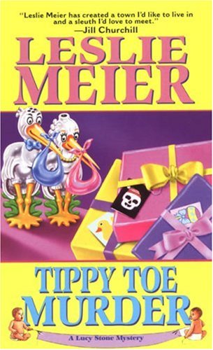 Buy Tippy-Toe Murder (Kensington mystery) — BookShops.in