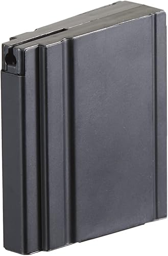 Miniatura 9 de Rifle de francotirador de Airsoft con perno de acero de metal completo de 460 FPS con alcance de 3-9 x 40 y resorte plegable de acción de perno de