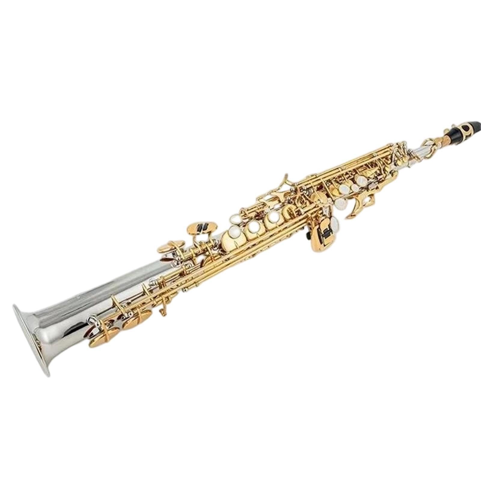 Saksofon Prosty Saksofon Bb Tone Professional