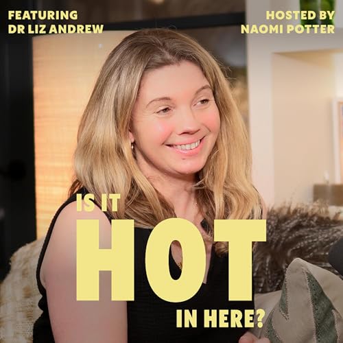 GP Not Listening? How To Get A Diagnosis For Menopause