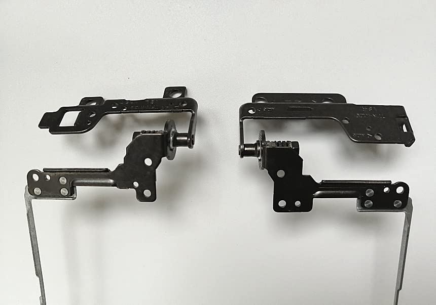 Cache charnières - pour HP 17-BS102NF