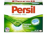 Persil Universal Tabs, 18 Waschladungen