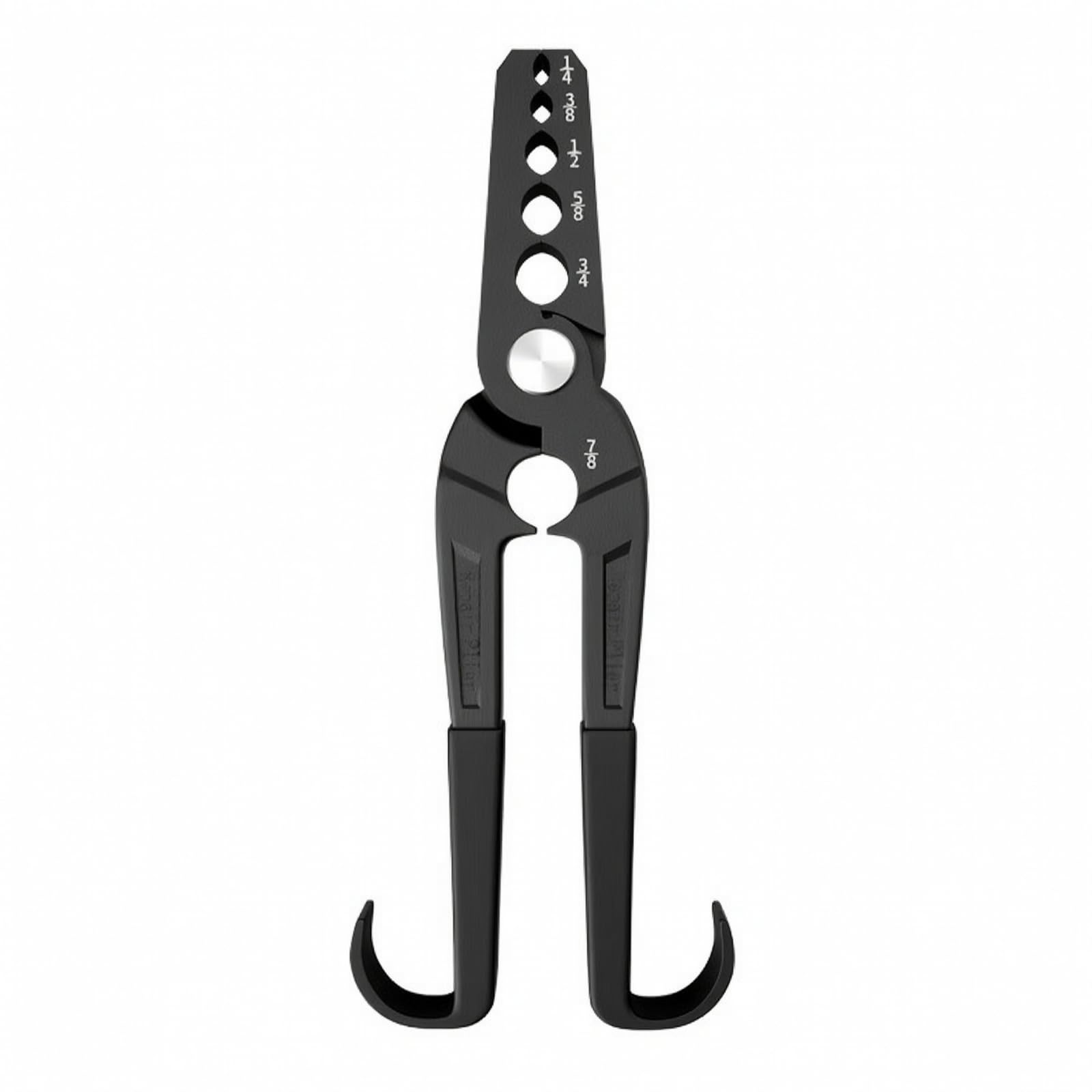 Pince pour Tubes En Cuivre Polyvalent