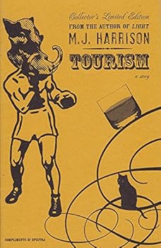 Pamphlet Tourism - Collector's Limited Edition Book