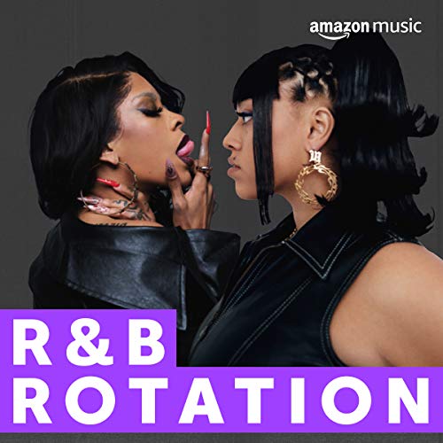 Curated by Amazon’s Music Experts and Updated Fridays