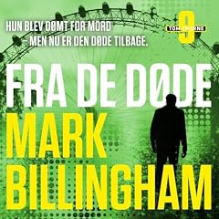 『Fra de d&oslash;de』のカバーアート