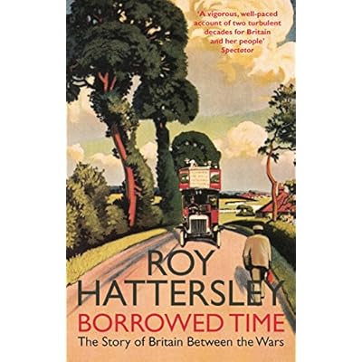 Borrowed Time